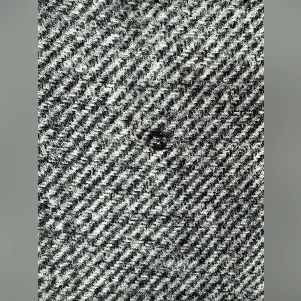 J. Crew Marled reversible scarf. Perfect Christmas gift. - Picture 5 of 7